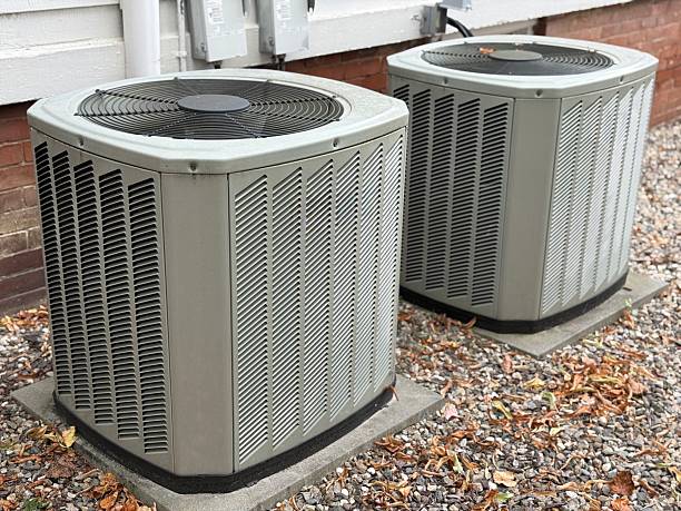 Reliable Ductwork Repair contractor in Fort Supply, OK by Leonard HVAC